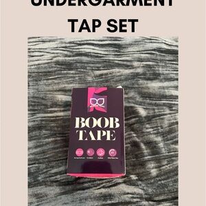 📍10 Box’s of 17piece Boob Tape